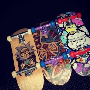 Meet your Posher, Jon mason